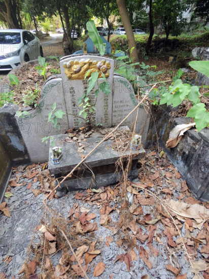 THAILANDE-SOCIETAL-FUNERAIRE