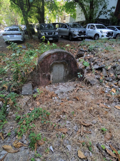 THAILANDE-SOCIETAL-FUNERAIRE