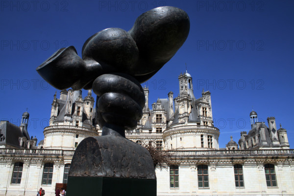 Château de Chambord