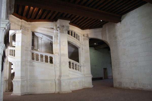 Château de Chambord