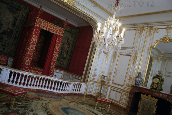Château de Chambord
