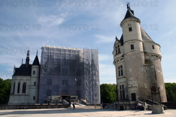 Château de Chenonceau