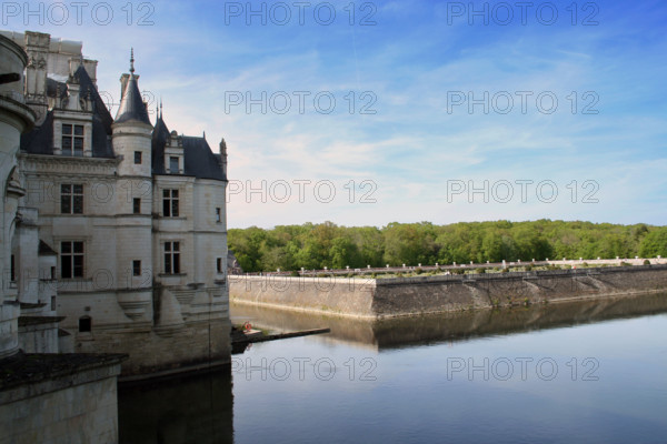 Château de Chenonceau