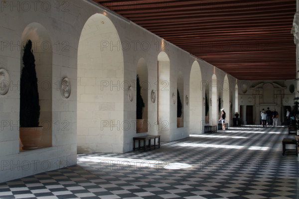 Château de Chenonceau