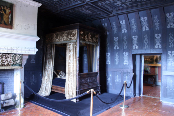 Château de Chenonceau