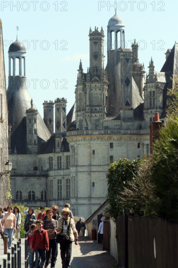 Château de Chambord