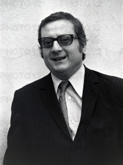 Jean-Claude Goudeau
