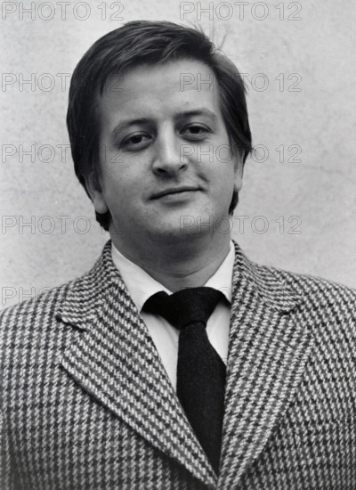 Serge de Beketch