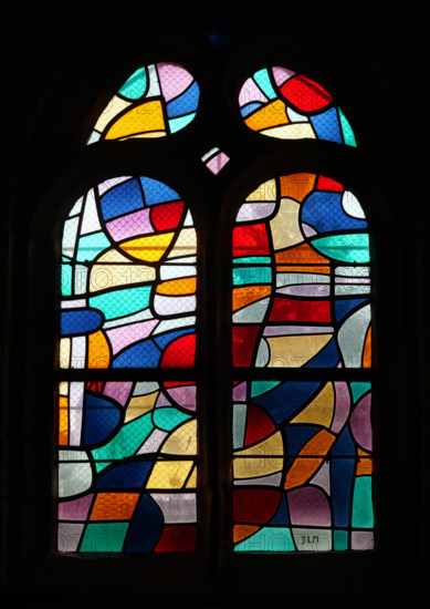 Chapelle-Notre-Dame-de-la-Paix à Clohars-Carnoët