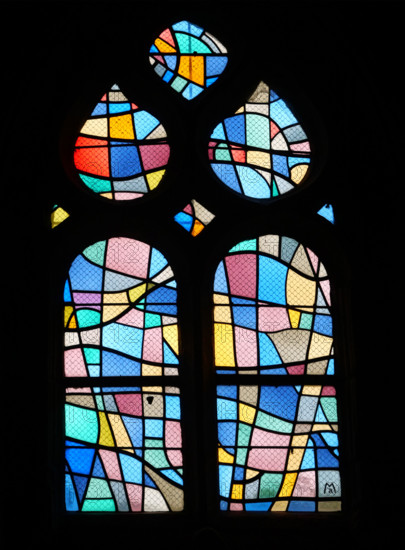 Chapelle-Notre-Dame-de-la-Paix à Clohars-Carnoët