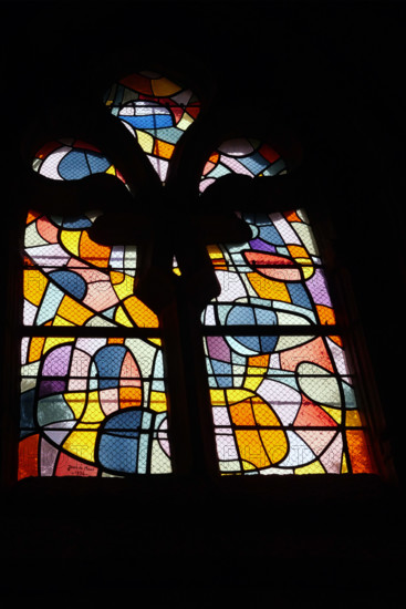 Chapelle-Notre-Dame-de-la-Paix à Clohars-Carnoët