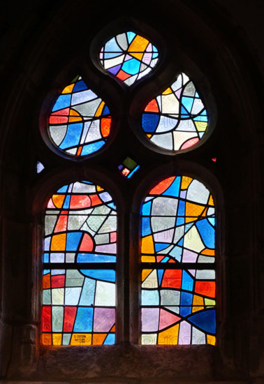 Chapelle-Notre-Dame-de-la-Paix à Clohars-Carnoët