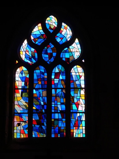 Chapelle-Notre-Dame-de-la-Paix à Clohars-Carnoët
