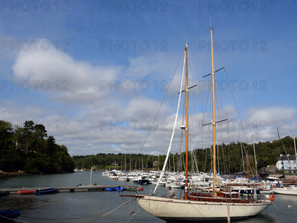 Kerdruc, Finistère