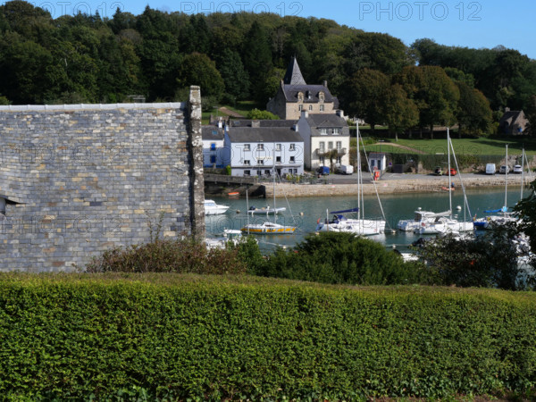 Kerdruc, Finistère