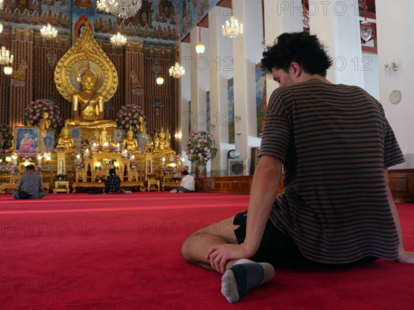 Thaïlande - Tourisme