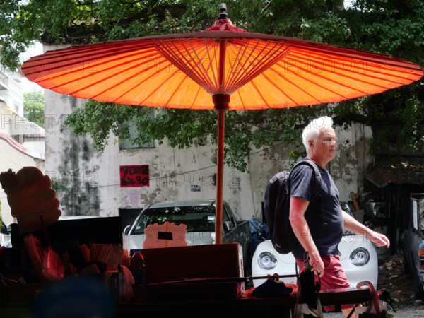 Thaïlande - Tourisme