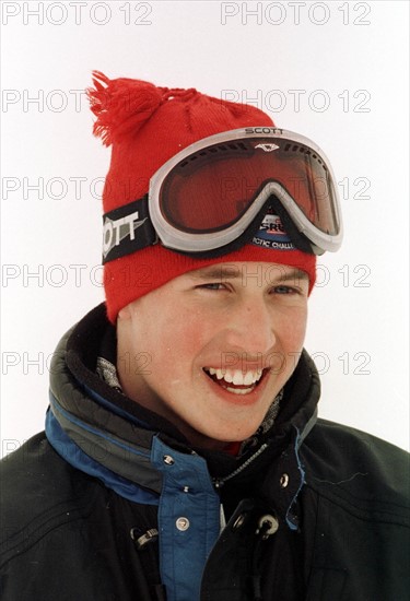 Prince William