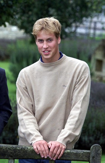 Prince William