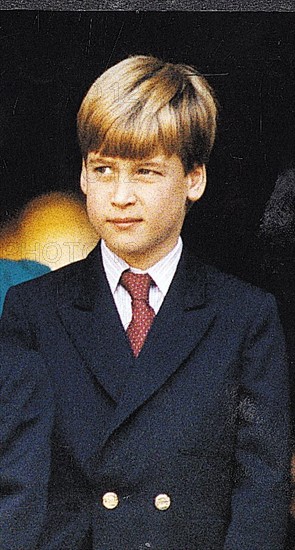 Le Prince William