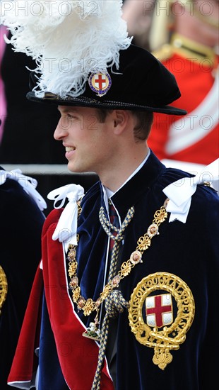 Prince William