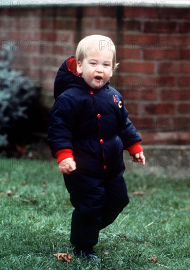 Prince William