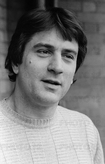 Robert de Niro