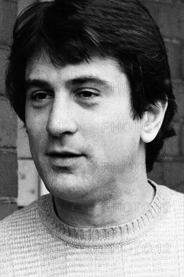 Robert de Niro