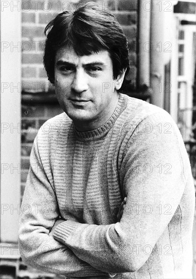 Robert de Niro