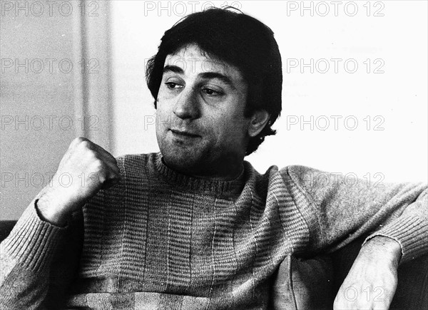 Robert de Niro