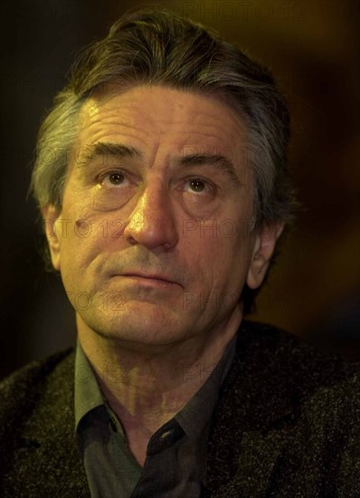 Robert De Niro