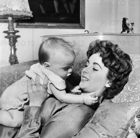 Elizabeth Taylor