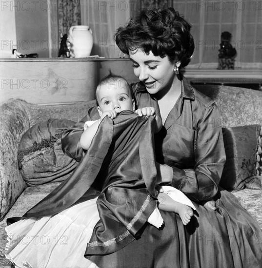 Elizabeth Taylor