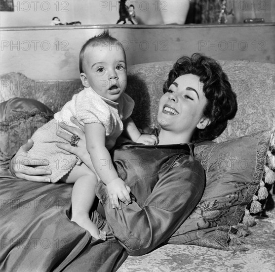 Elizabeth Taylor