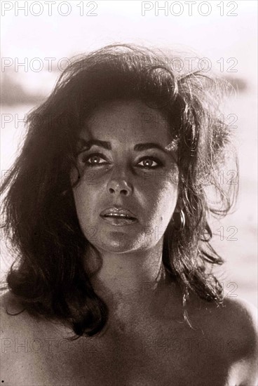 Elizabeth Taylor