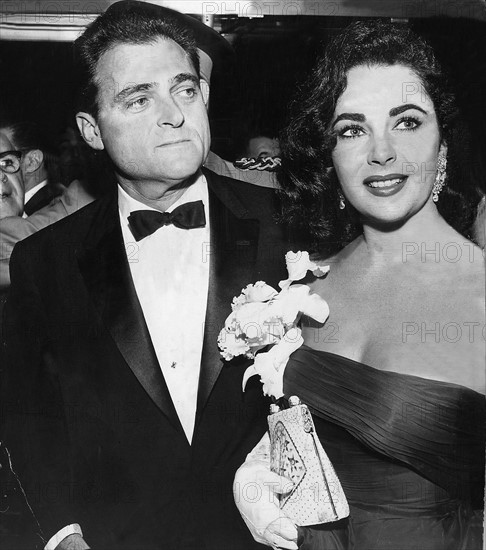 Elizabeth Taylor