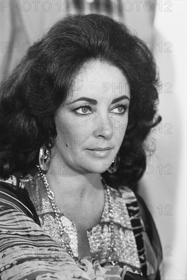 Elizabeth Taylor