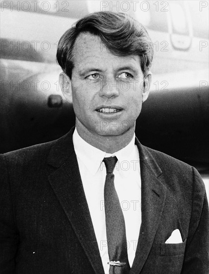 Robert Kennedy