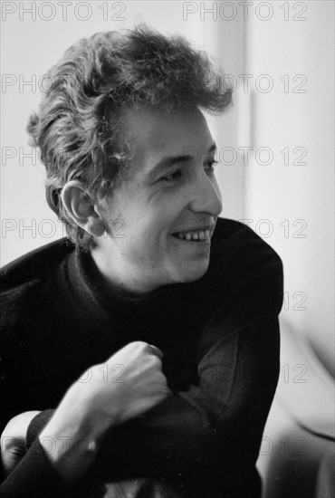 Bob Dylan