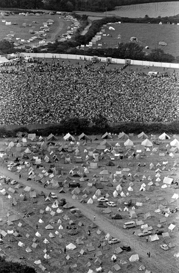 Festival de l'île de Wight