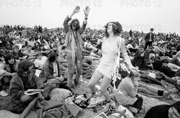 Festival de lîle de Wight