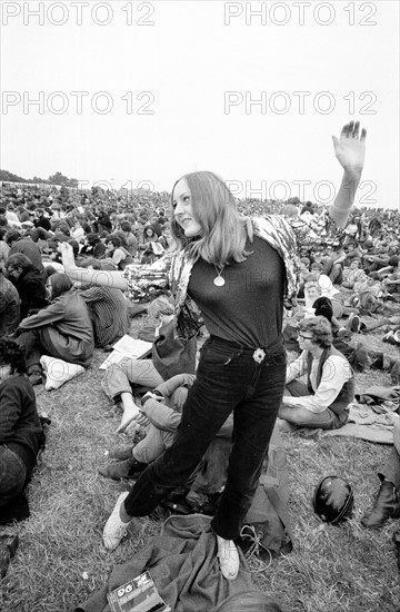 Festival de lîle de Wight