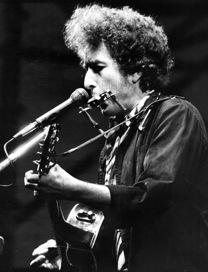 Bob Dylan