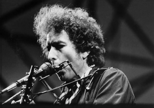 Bob Dylan