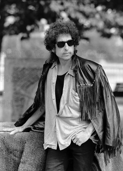 Bob Dylan