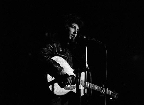 Bob Dylan