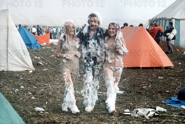 Festival de l'île de Wight