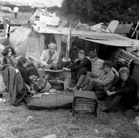 Festival de l'île de Wight