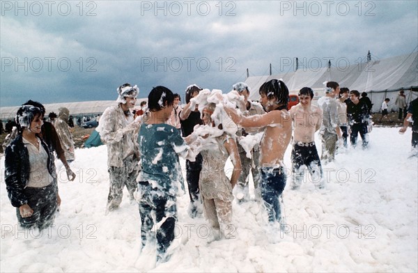 Festival de l'île de Wight