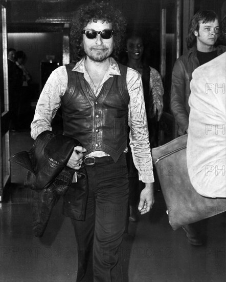 Bob Dylan, 1978